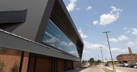 ‘I can’t believe this is ours.’ OKCPS opens new high school on city’s south side