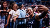 Advertising on women’s sports up 120% since 2022, Nielsen says