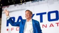 Texas Senate race in dead heat as Abbott holds lead in governor's race