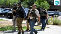Who is Carolina Molina? Five things about Virginia woman's fiery ICE agent confrontation - watch video