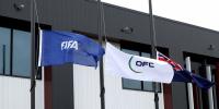 Oceania Football Confederation confirms imminent announcement on FIFA's FFE proposal