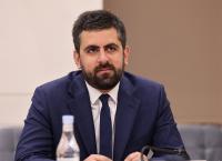 Armenia, Azerbaijan could delimit border along TRIPP route