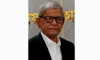 Bangladesh’s ruling BNP nominates party stalwart Mirza Fakhrul as presidential candidate
