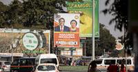 Presidential election tests strength of Zambian democracy
