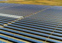India Adds Record 27 GW of Solar Capacity in First Half of 2026