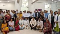 India's First Neuro-Oncology Rehabilitation Centre Opens In Mumbai