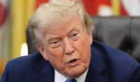 Iran says Trump is relying on 'fake intelligence,' makes new demands over Strait of Hormuz