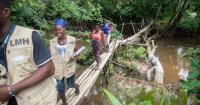African group dedicated to primary healthcare receives 2026 Hilton Prize