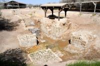 Jordan prepares for 2,000th anniversary of Jesus’ baptism