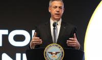 Sen. Jim Banks: Chinese diesel giant Weichai belongs on Pentagon's blacklist
