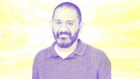 Mozilla’s CTO thinks AI should be built like the internet