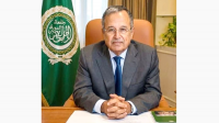 Arab League condemns Israeli escalation in Palestine, Lebanon