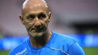 Fabien Barthez to coach France's goalkeepers under former teammate Zidane