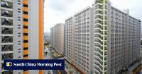 Hong Kong public rental housing wait edges up to 4.8 years, urban allocations rise