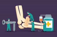 Pharmacist-Led Discharge Reconciliation Reduces Orthopedic Medication Errors