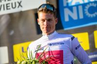 'Still far from reaching his full potential' – Red Bull-Bora-Hansgrohe snap up Georg Steinhauser from EF Education-EasyPost