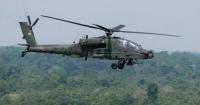 2 soldiers dead after military helicopter crashes in Texas, officials say