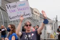 ICE Belatedly Confirms Death of Third Delaney Hall Detainee