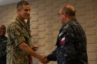 Exercise PANAMAX 2026 Concludes in Mayport, Florida