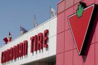 Canadian Tire turning to AI to drive growth amid economic headwinds