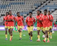 Gov’t denies owing Black Queens outstanding per diems