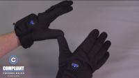 Trump administration moves to arm ICE agents with electric-shock torture gloves