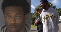 Florida woman fights off man accused of attacking her while jogging: ‘She did good’