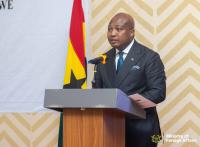 Ghana rejects reported $18m South Africa bill over evacuation of nationals