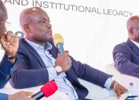 Fidelity Bank advocates for stronger systems to unlock Ghana’s trade and enterprise potential