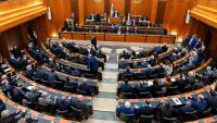 Lebanon passes long-disputed General Amnesty Law aimed at relieving prison overcrowding