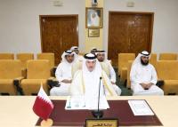 Qatar participates in Arab conference of border, airport and port security chiefs
