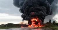 Ukrainian Drone Strike Kills 12 in Russia’s Tatarstan Region