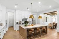 Toll Brothers at Revera Luxury Home Community Opens in Richmond, Texas