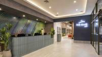 Airport Dimensions and Lima Airport open new domestic departures lounge at Jorge Chávez