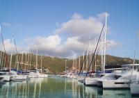 BVI youths missing out on marine careers, says industry veteran