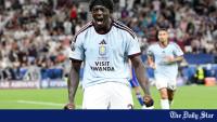 Magic Madjo grabs headlines after Villa debut worth waiting for