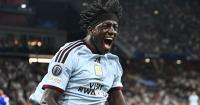 'An absolute nightmare' for defenders - but who is 17-year-old Madjo?
