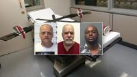 Alabama man who paid mom $2,500 to abuse her daughter faces lethal injection