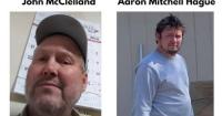 Man accused of killings in Alaska and Oregon gets 26-year prison sentence in North Pole roommate’s death