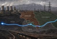 Aliyev Offers Armenia Energy Alternative to Russia: What's Behind His Attack on Armenian Nuclear Power Plant?