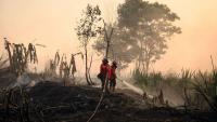 South-East Asia braces for more smoke from Indonesia