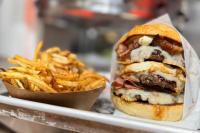 This Montana Diner Earned Guy Fieri's Seal of Approval