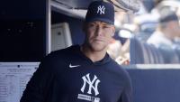 New York Yankees Face Sharp Reality Check With Aaron Judge’s Uncertain Future