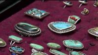 Native artists bring handmade work to Santa Fe Indian Market