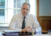 Neronha urges regulators to reject Rhode Island Energy’s proposed...