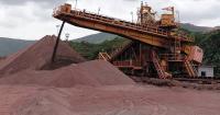 South Africa’s mining sector ends second quarter on weaker footing