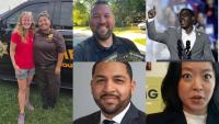 Jessica McBride: Winners and losers from Wisconsin primary election night