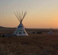 Cheyenne River Youth Project expands Bear Butte programming with summer camps for youth of all ages