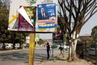Kenyan among those arrested over alleged Zambia election interference plot