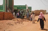 Over 20 civilians killed in southeastern Sudan clashes: UN
